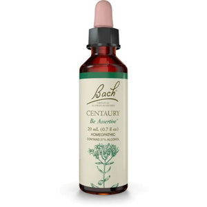 Centaury, Flower Essence on sale!