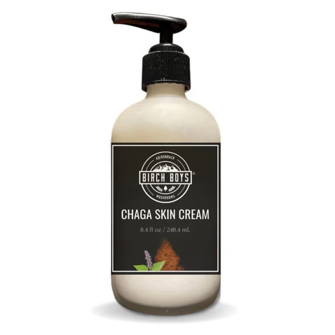 Chaga Skin Cream
