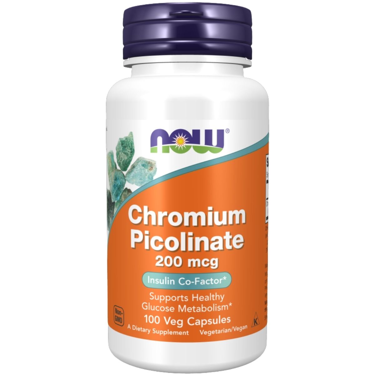 Chromium Picolinate
