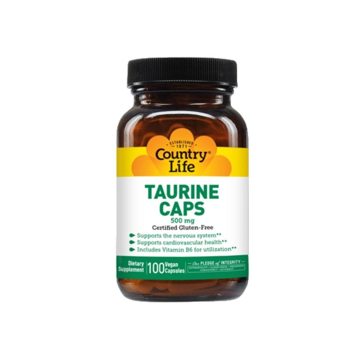 Taurine
