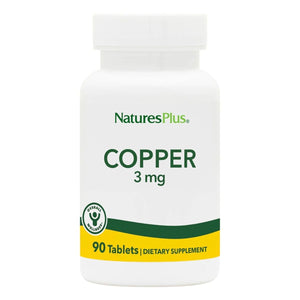 Copper