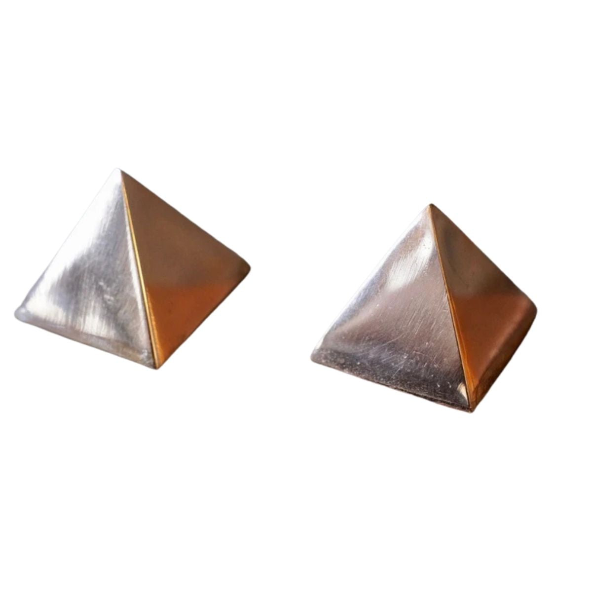 Pyramid, Copper 25-30 mm