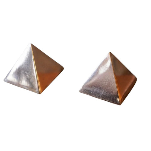 Pyramid, Copper 25-30 mm