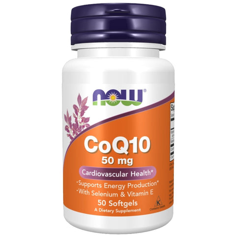CoQ10