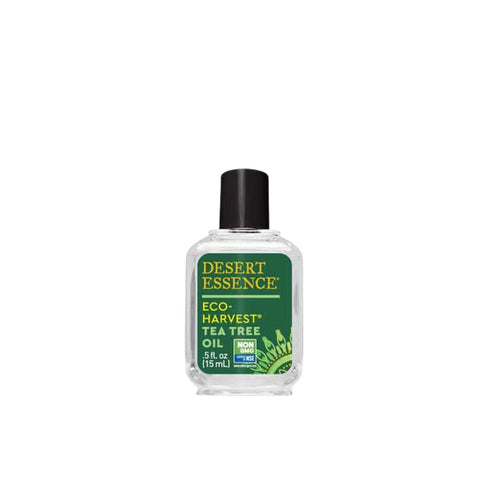 Tea Tree Oil, Eco- Harvest .5oz