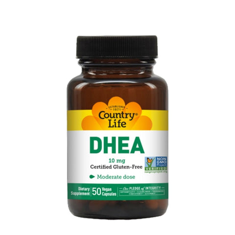 DHEA
