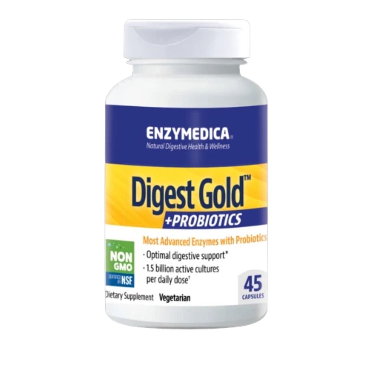 Digest Gold + Probiotics