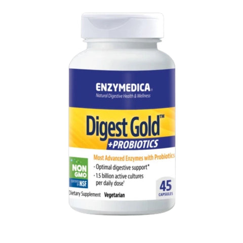 Digest Gold + Probiotics