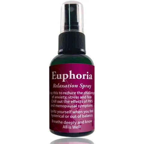 Euphoria Spray