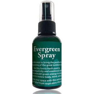 Evergreen Spray