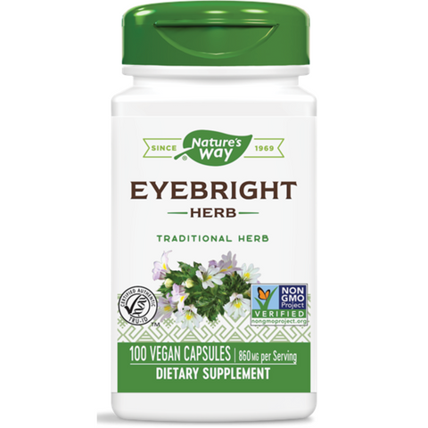 Eyebright Herb