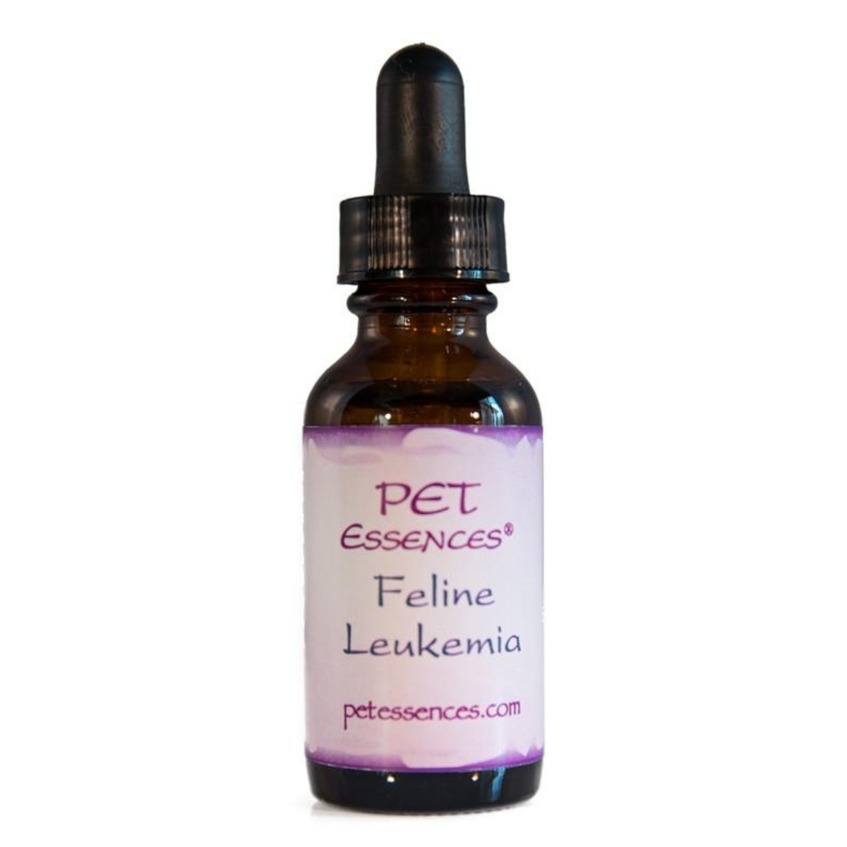 Feline Leukemia Pet Essence