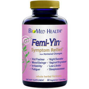 Femi-Yin