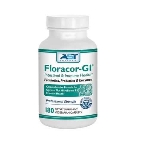Floracor- GI® 180