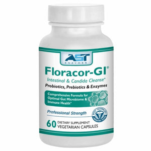 Floracor- GI® 60
