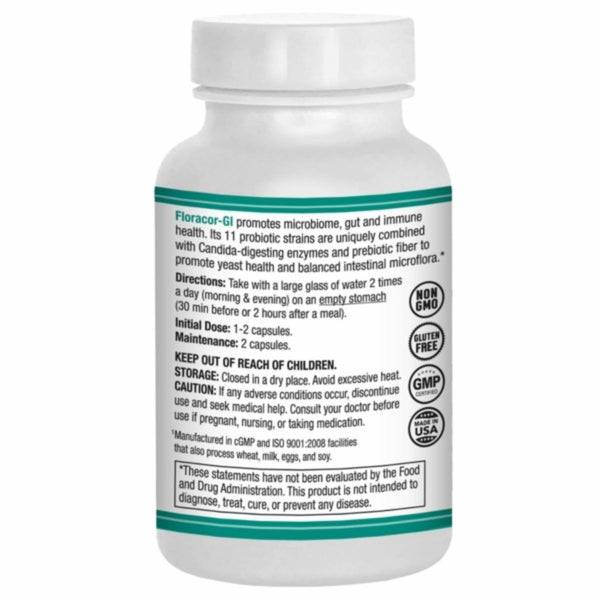 Floracor- GI® 180