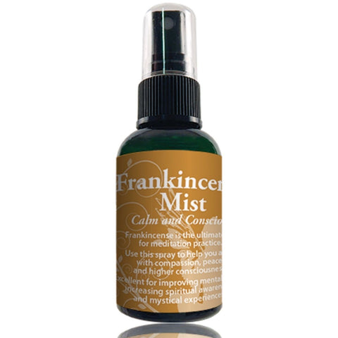 Frankincense Mist