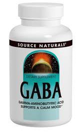 GABA