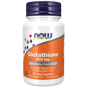 Glutathione 500mg