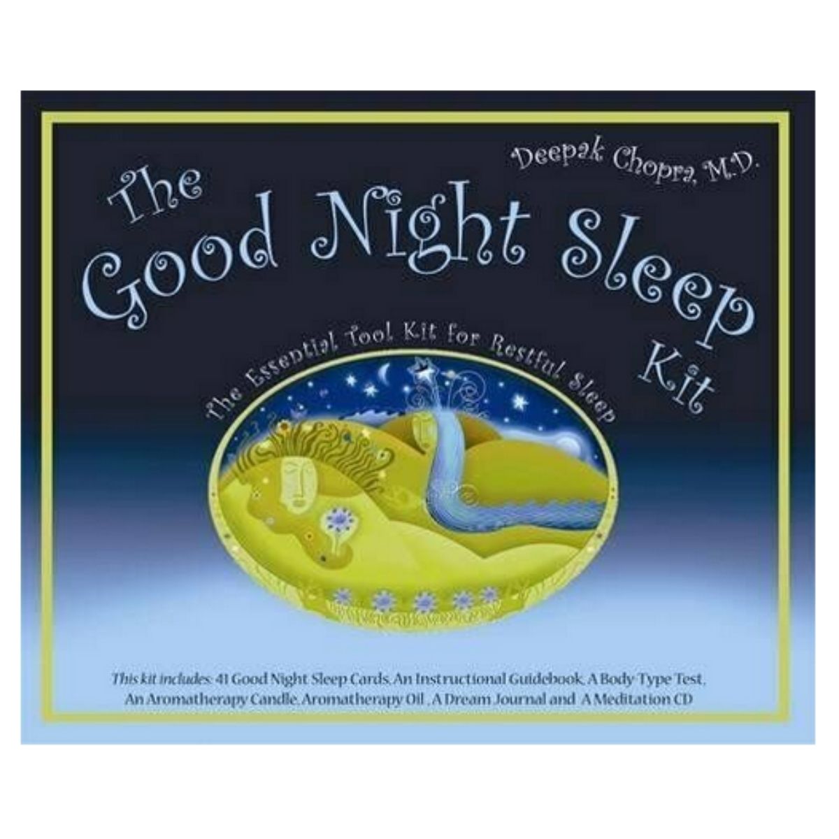 The Good Night Sleep Kit