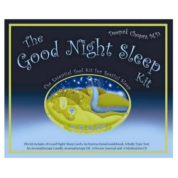 The Good Night Sleep Kit