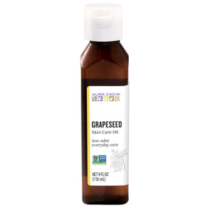 Grapeseed Oil