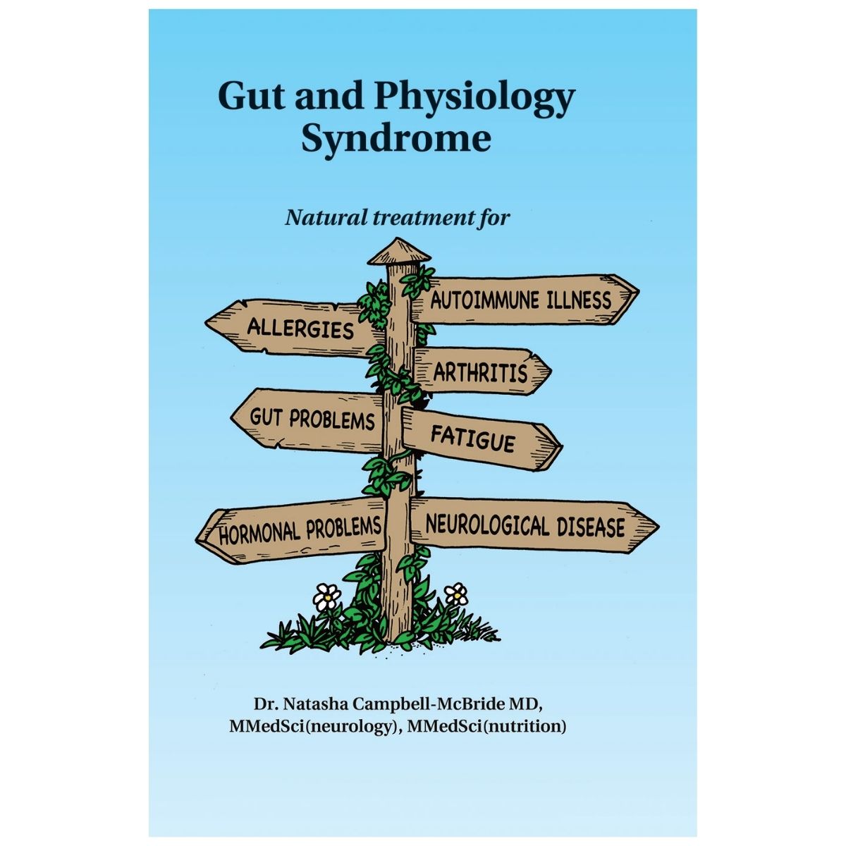 Gut and Physiology Syndrome