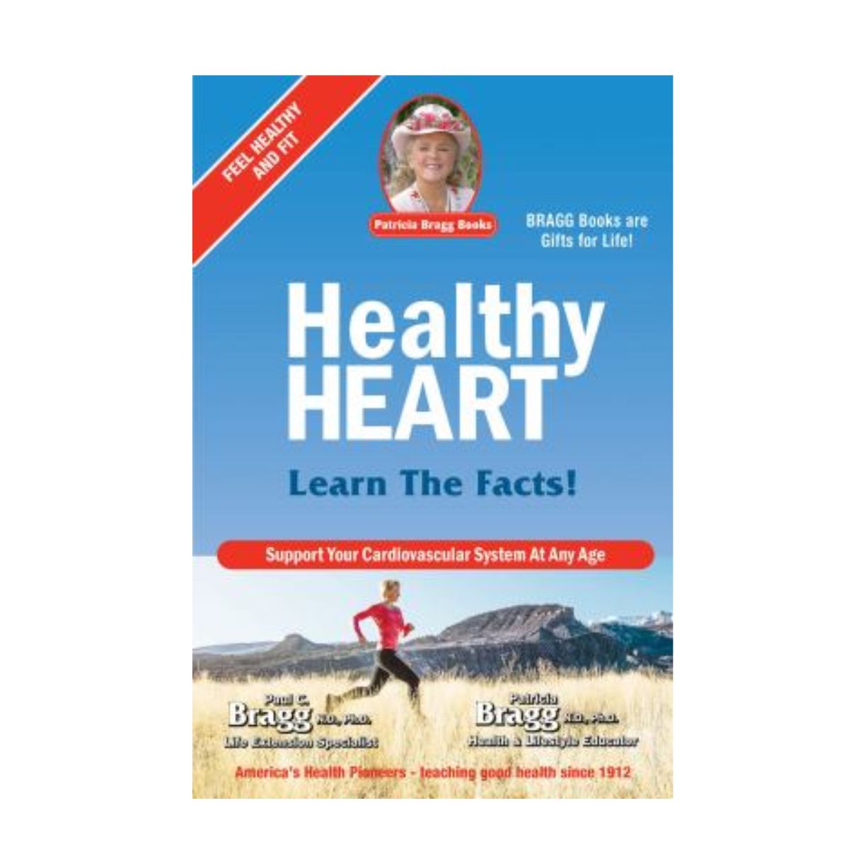 Healthy Heart: Learn the Facts
