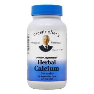 Herbal Calcium