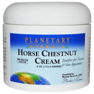 Horse Chestnut Cream on sale!