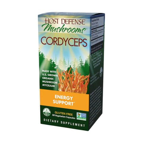 Cordyceps