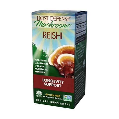 Reishi