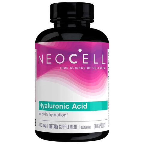 Hyaluronic Acid