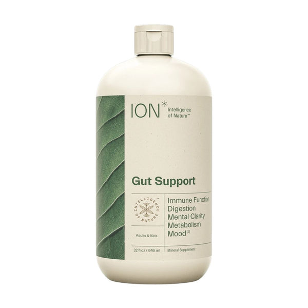 ION* Gut Support 32oz (No free shipping)
