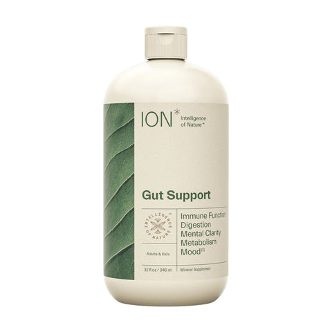 ION* Gut Support 32oz (No free shipping) on sale!