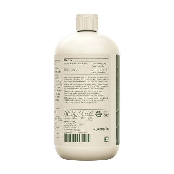 ION* Gut Support 32oz (No free shipping)
