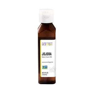 Jojoba Natural Skin Care Oil