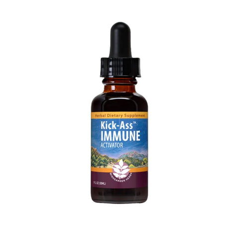 Kick Ass Immune Activator