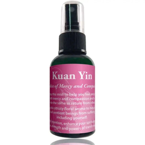 Kuan Yin Spray