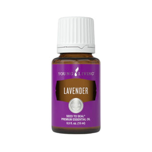 Lavender Essential Oil