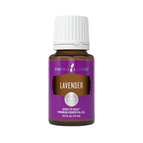 Lavender Essential Oil