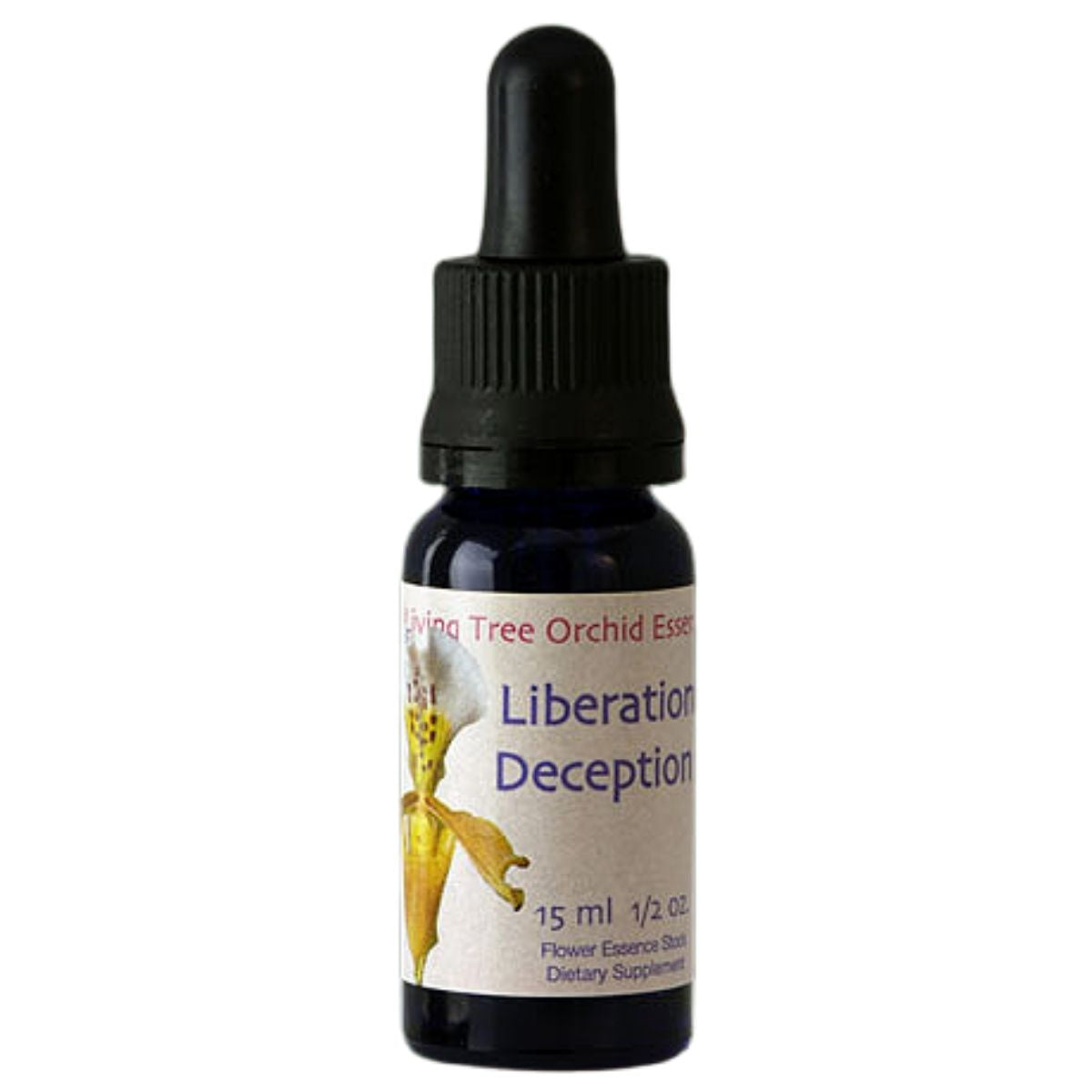 Liberation/Deception, Orchid Essence on sale!