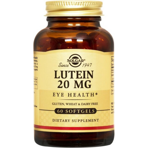 Lutein