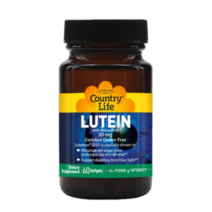 Lutein 20mg