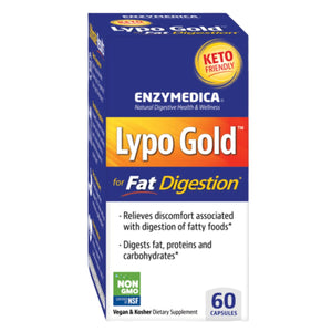 Lypo Gold on sale!
