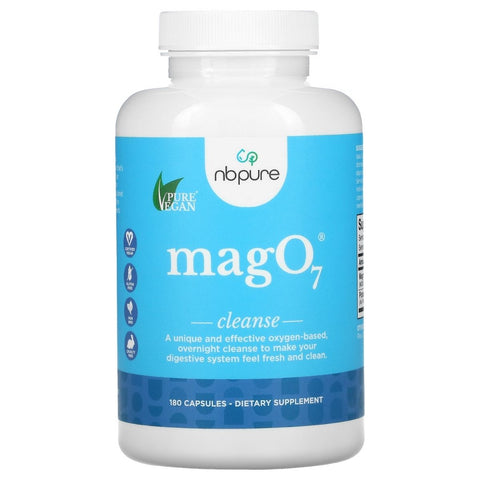 Mag O7®