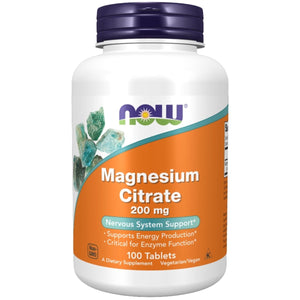 Magnesium Citrate