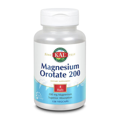 Magnesium Orotate