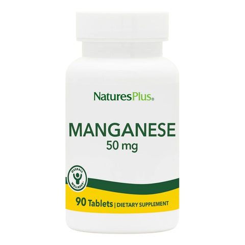 Manganese