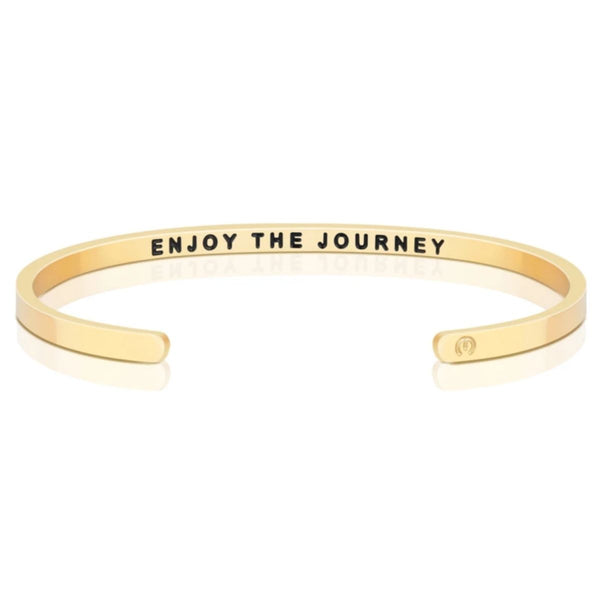 MantraBand® Bracelet- Gold